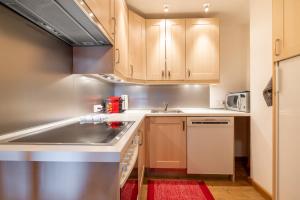 サンモリッツにあるAu Reduit 106のギャラリーの写真