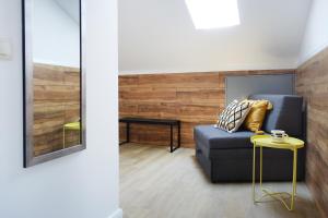 Fotografie z fotogalerie ubytování Okean Apartments v destinaci Ierissós