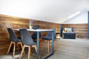 Fotografie z fotogalerie ubytování Okean Apartments v destinaci Ierissós