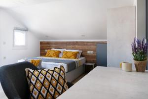 Fotografie z fotogalerie ubytování Okean Apartments v destinaci Ierissós
