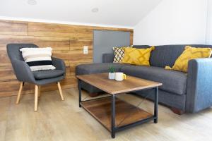 Fotografie z fotogalerie ubytování Okean Apartments v destinaci Ierissós