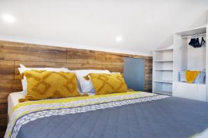 Fotografie z fotogalerie ubytování Okean Apartments v destinaci Ierissós