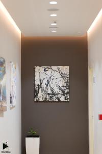 Fotografie z fotogalerie ubytování Hotel Alpha v destinaci Sarandë