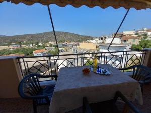 Gallery image of Nancy's Apartment @ Ermioni in Ermioni