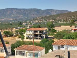 Gallery image of Nancy's Apartment @ Ermioni in Ermioni