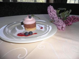 Cibo presso l'hotel o nelle vicinanze