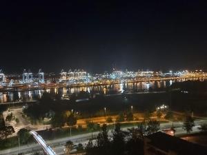 Fotografie z fotogalerie ubytování BAHIA SUITE 2 v destinaci Algeciras