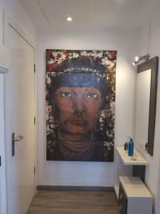 Fotografie z fotogalerie ubytování BAHIA SUITE 2 v destinaci Algeciras