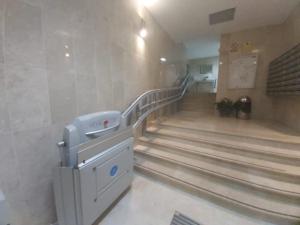 Fotografie z fotogalerie ubytování BAHIA SUITE 2 v destinaci Algeciras