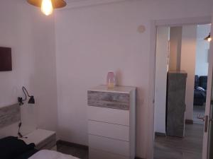Fotografie z fotogalerie ubytování BAHIA SUITE 2 v destinaci Algeciras