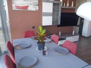 Fotografie z fotogalerie ubytování BAHIA SUITE 2 v destinaci Algeciras