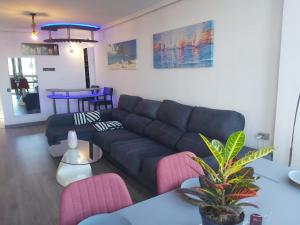 Fotografie z fotogalerie ubytování BAHIA SUITE 2 v destinaci Algeciras
