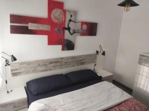 Fotografie z fotogalerie ubytování BAHIA SUITE 2 v destinaci Algeciras
