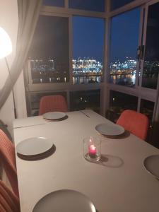 Fotografie z fotogalerie ubytování BAHIA SUITE 2 v destinaci Algeciras