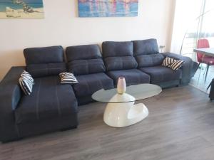 Fotografie z fotogalerie ubytování BAHIA SUITE 2 v destinaci Algeciras