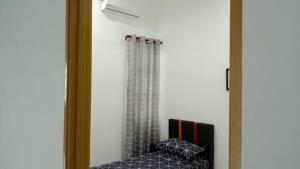 Ένα μπάνιο στο 42 Avenue Homestay Samarahan