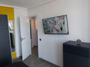 Fotografie z fotogalerie ubytování BAHIA SUITE 2 v destinaci Algeciras