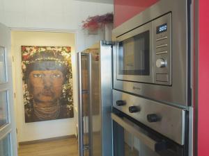 Fotografie z fotogalerie ubytování BAHIA SUITE 2 v destinaci Algeciras