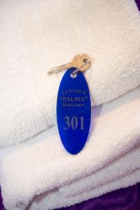 Φωτογραφία από το άλμπουμ του Pansion Palma σε Međugorje