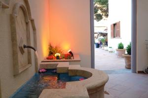 Zdjęcie z galerii obiektu Bell Port Hotel w Cala Ratjada