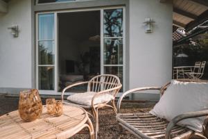 Fotografie z fotogalerie ubytování Apartment Søglas v destinaci Gmund am Tegernsee
