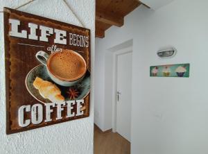 Certifikát, hodnocení, plakát nebo jiný dokument vystavený v ubytování Holmann Suite & Rooms