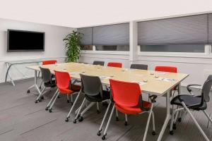 Konferenční prostory v ubytování Ramada Plaza by Wyndham Waikiki