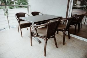 Fotografie z fotogalerie ubytování Apartman Hana v destinaci Gornja Toplica