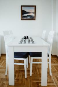 Fotografie z fotogalerie ubytování Apartman Hana v destinaci Gornja Toplica