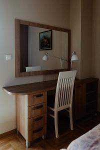 Fotografie z fotogalerie ubytování Apartman Hana v destinaci Gornja Toplica
