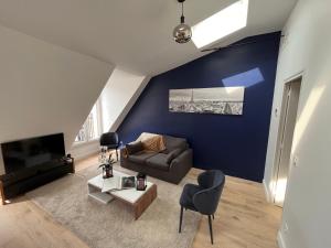 Fotografia z galérie ubytovania Luxury apartment Elysées Paris v Paríži