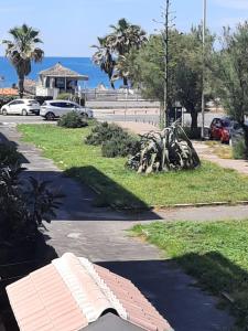 Φυσικό τοπίο κοντά σε αυτό το διαμέρισμα