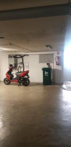Foto sihtkohas Lourdes asuva majutusasutuse Hôtel Miramont galeriist