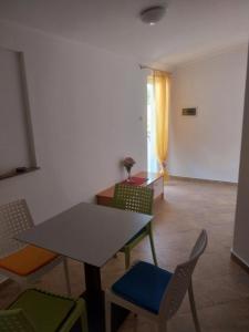 Posezení v ubytování Apartments Leon + 37 fotografií