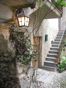 Fotografia z galérie ubytovania Trattoria Traversi v destinácii Berbenno di Valtellina