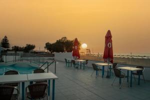 Gallery image of Varvaras Diamond Hotel in Platanes