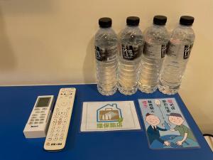 Afbeelding uit fotogalerij van Meet ‧ Happiness B&B in Donggang