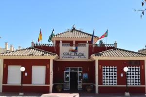 Fotografie z fotogalerie ubytování Interpass Golf Playa Country Club v destinaci Islantilla