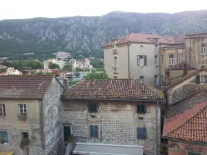 Fotografie z fotogalerie ubytování Apartments Popovic v destinaci Kotor