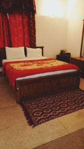 Photo de la galerie de l'établissement Paramount Hotel Pussellawa, à Pussellawa