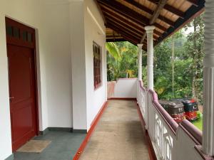 Photo de la galerie de l'établissement Paramount Hotel Pussellawa, à Pussellawa