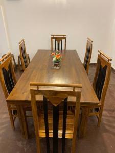 Photo de la galerie de l'établissement Paramount Hotel Pussellawa, à Pussellawa