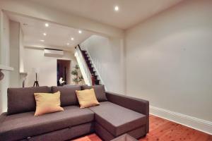 Gallery image of 3 Bedrooms - Darling Harbour - Darling St 2 E-Bikes Included in Sydney