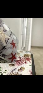 Fotografie z fotogalerie ubytování Cusumano house v destinaci Trappeto