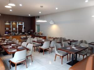 Εστιατόριο ή άλλο μέρος για φαγητό στο Ibiza Hotel & Resorts
