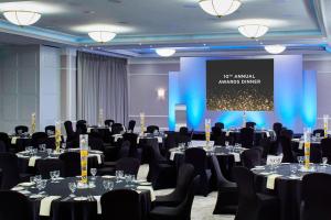 Konferenční prostory v ubytování Forest of Arden Hotel and Country Club