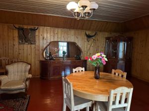 Fotografie z fotogalerie ubytování Jachvliani Guest House v destinaci Mestia + 16 fotografií