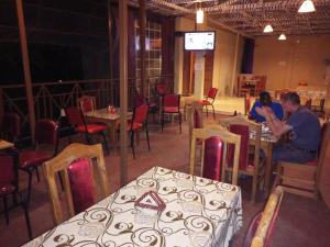 Ristorante o altro punto ristoro di Beach View Hotel - Kisumu