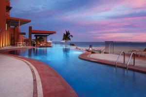 Bazén v ubytování The Westin Los Cabos Resort Villas nebo v jeho okolí
