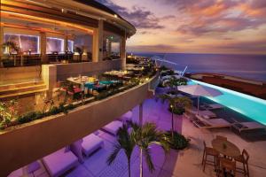Bazén v ubytování The Westin Los Cabos Resort Villas nebo v jeho okolí